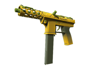 Tec-9 | Citric Acid (Factory New)