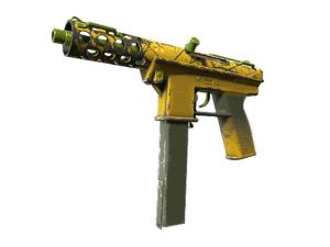 Tec-9 | Citric Acid (Field-Tested)