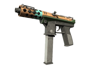 Tec-9 | Flash Out (Field-Tested)