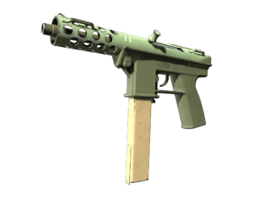 Tec-9 | Groundwater (Field-Tested)