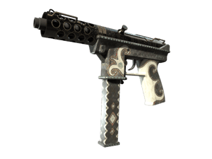 Tec-9 | Jambiya (Factory New)