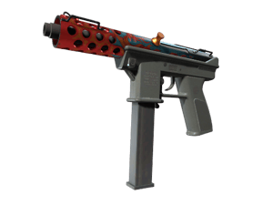 Tec-9 | Re-Entry (Factory New)