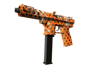 Tec-9 | Safety Net (Minimal Wear)