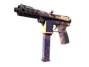 Tec-9 | Sandstorm (Field-Tested)