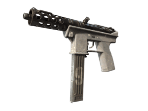 StatTrak™ Tec-9 | Slag (Field-Tested)