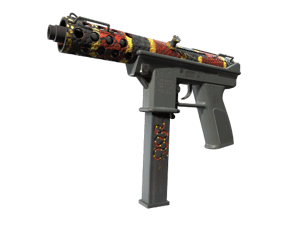 Tec-9 | Snek-9 (Field-Tested)
