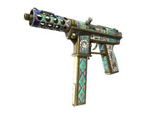 Tec-9 | Sultan (Field-Tested)