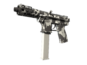 Tec-9 | Urban DDPAT (Factory New)
