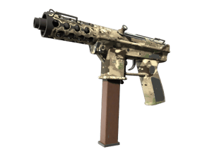 Tec-9 | VariCamo (Field-Tested)