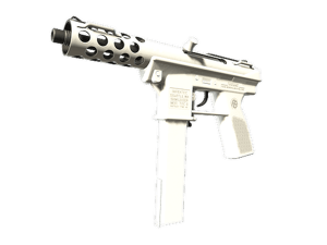 Tec-9 | Whiteout (Factory New)