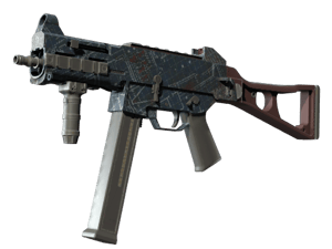 UMP-45 | Facility Dark (Factory New)