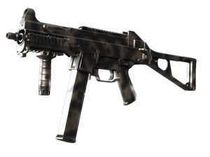UMP-45 | Scorched (Minimal Wear)