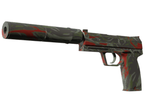 USP-S | Blood Tiger (Factory New)