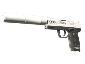 USP-S | Printstream (Well-Worn)