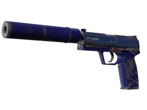 USP-S | Royal Blue (Field-Tested)