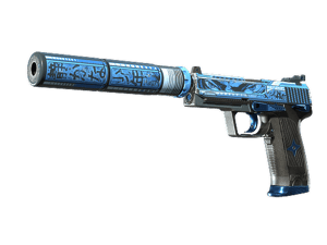USP-S | Silent Shot (Factory New)