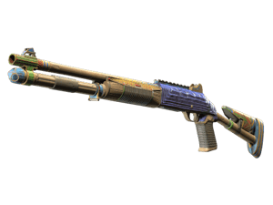 XM1014 | Entombed (Factory New)