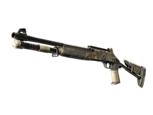XM1014 | Irezumi (Factory New)