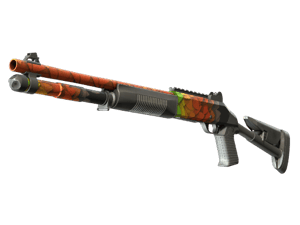 XM1014 | Seasons (Field-Tested)