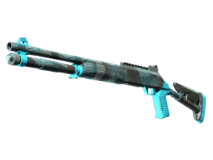 XM1014 | Slipstream (Factory New)