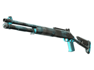 XM1014 | Slipstream (Field-Tested)