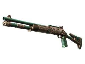 XM1014 | Watchdog (Factory New)