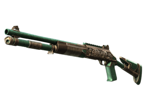 XM1014 | Watchdog (Field-Tested)