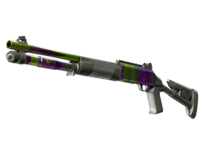XM1014 | Ziggy (Factory New)