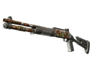 XM1014 | Zombie Offensive (Factory New)