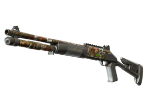 XM1014 | Zombie Offensive (Field-Tested)