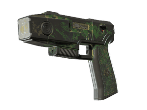 Zeus ‘ | Swamp DDPAT (Battle-Scarred)