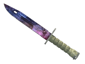 ★ Bayonet | Doppler Phase 1 (Factory New)