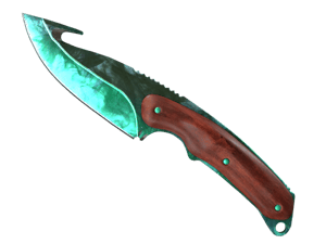 ★ Gut Knife | Gamma Doppler Phase 2 (Factory New)