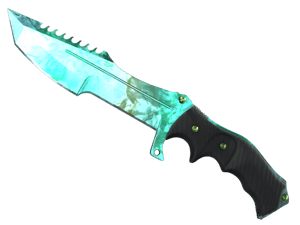 ★ Huntsman Knife | Gamma Doppler Phase 2 (Factory New)