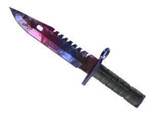 ★ M9 Bayonet | Doppler Phase 1 (Factory New)