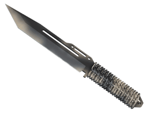 ★ Paracord Knife | Scorched (Minimal Wear)