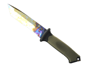 ★ Ursus Knife | Case Hardened (Factory New)
