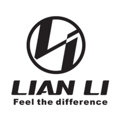 LIAN LI - Esports Brands - ProSettings.net