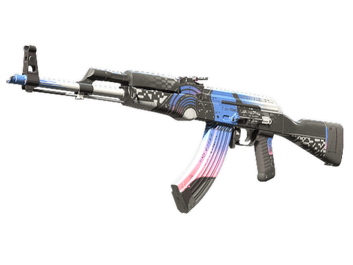 AK-47 | AUTOEXEC