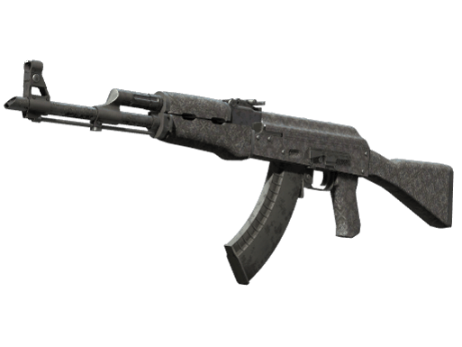 AK-47 | Baroque Purple