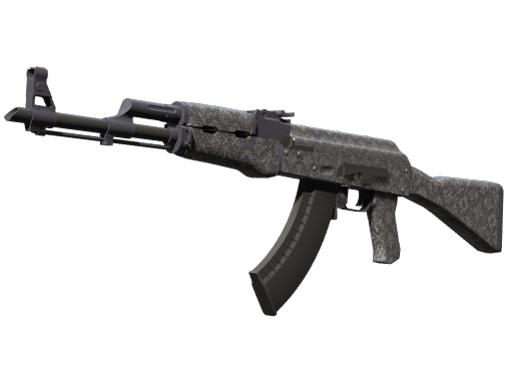 AK-47 | Baroque Purple