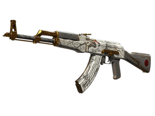 AK-47 | Crane Flight