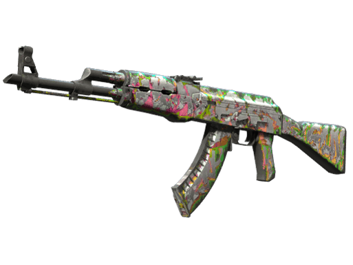 AK-47 | Head Shot