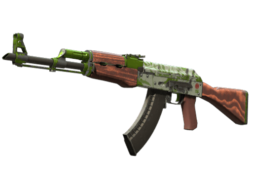 AK-47 | Hydroponic