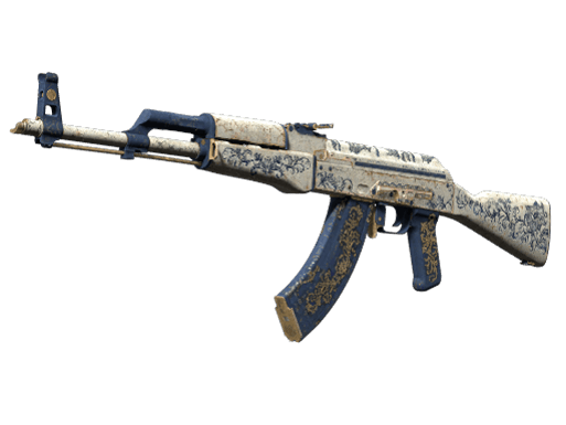 AK-47 | Inheritance