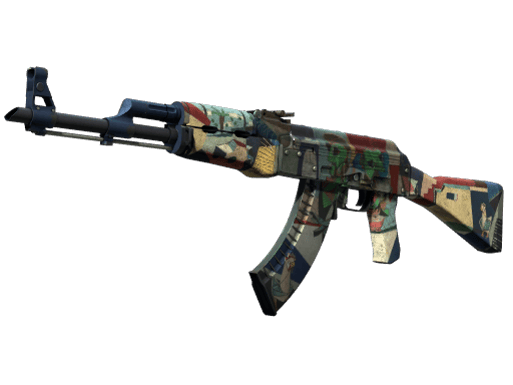 AK-47 | Leet Museo
