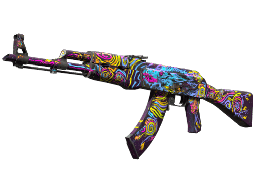 AK-47 | Nightwish