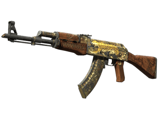 AK-47 | Panthera onca