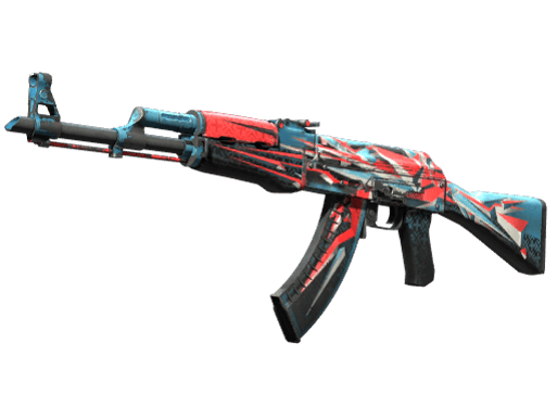 AK-47 | Point Disarray