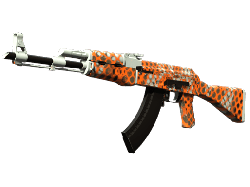 AK-47 | Safety Net